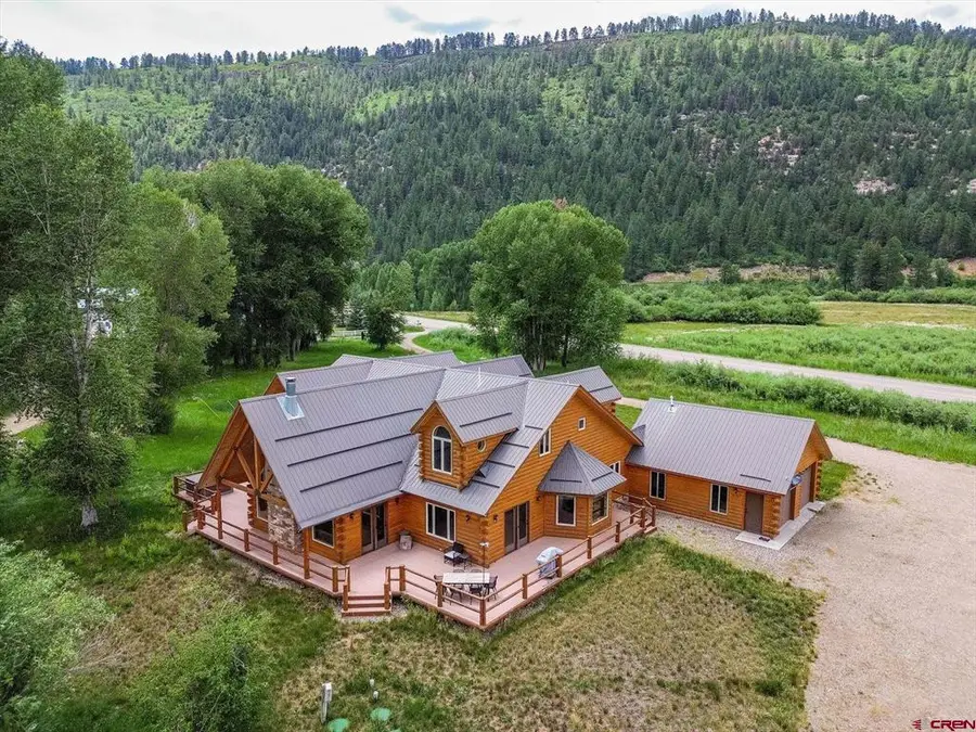 25115 Road 38. 1, Dolores, CO 81323 - #3