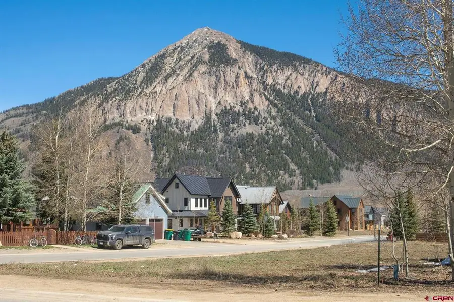 702 Ninth Street, Crested Butte, CO 81224 - #2