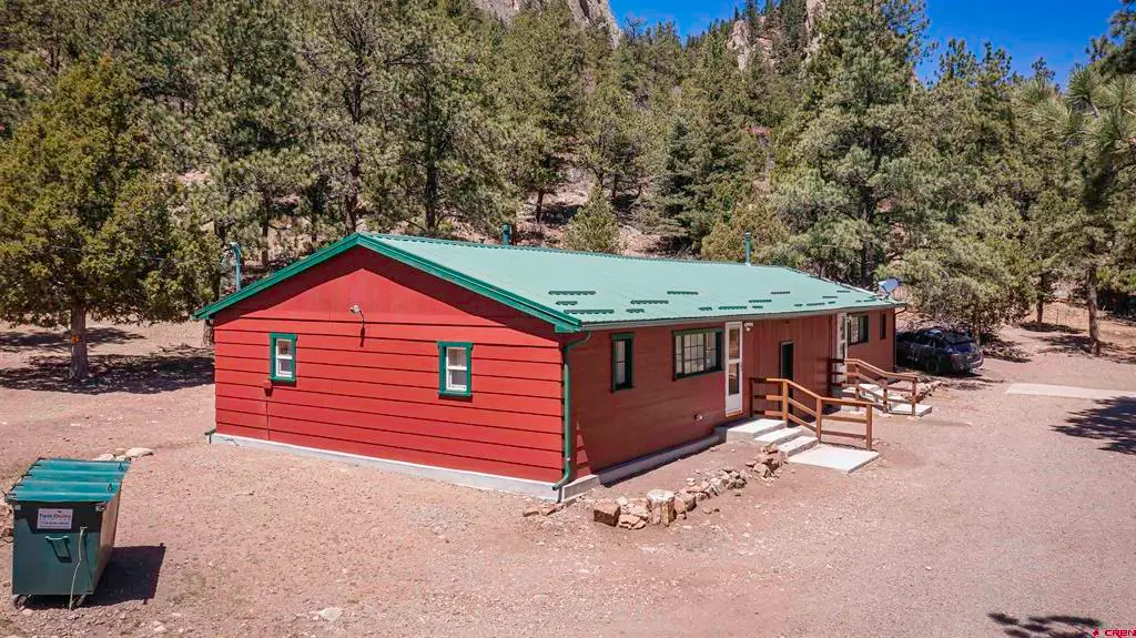 6656 Highway 12, Stonewall Gap, CO 81020 - #1