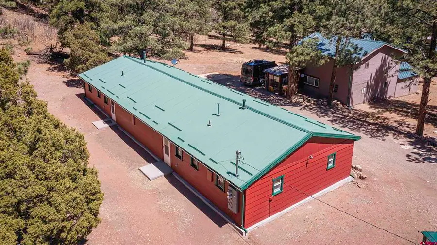6656 Highway 12, Stonewall Gap, CO 81020 - #2