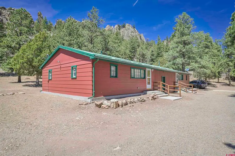 6656 Highway 12, Stonewall Gap, CO 81020 - #3
