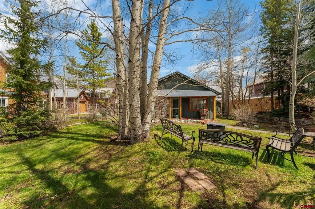 12 Second Street, Crested Butte, CO 81224 - #1