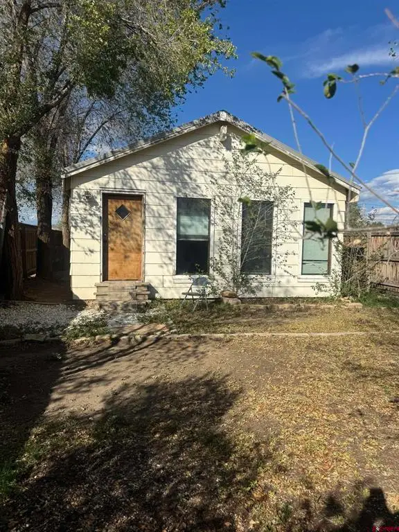 1123 N Cascade Avenue #A, Montrose, CO 81401 - #1