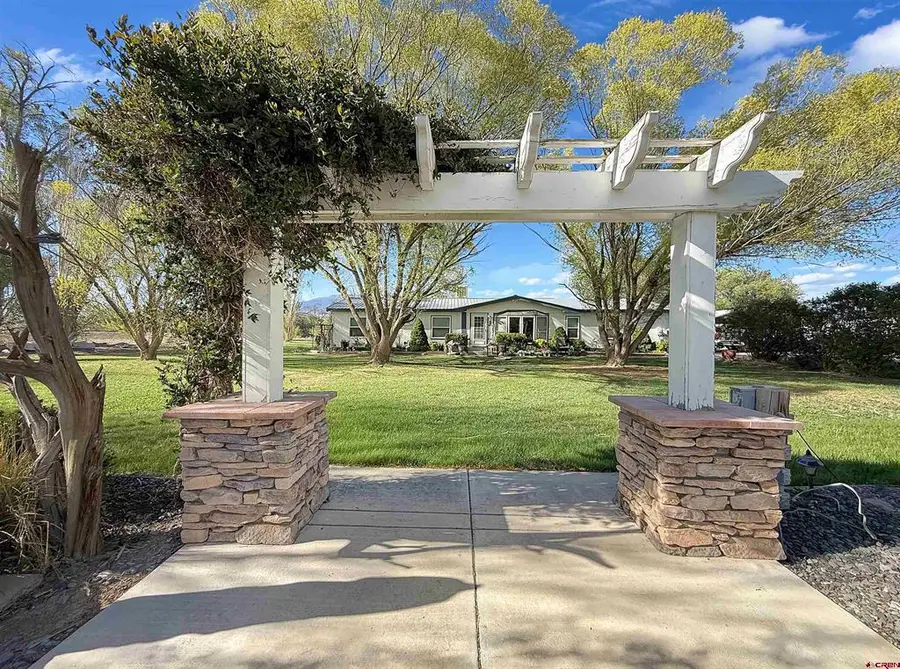 5955 Sawmill Mesa Road, Delta, CO 81416 - #2