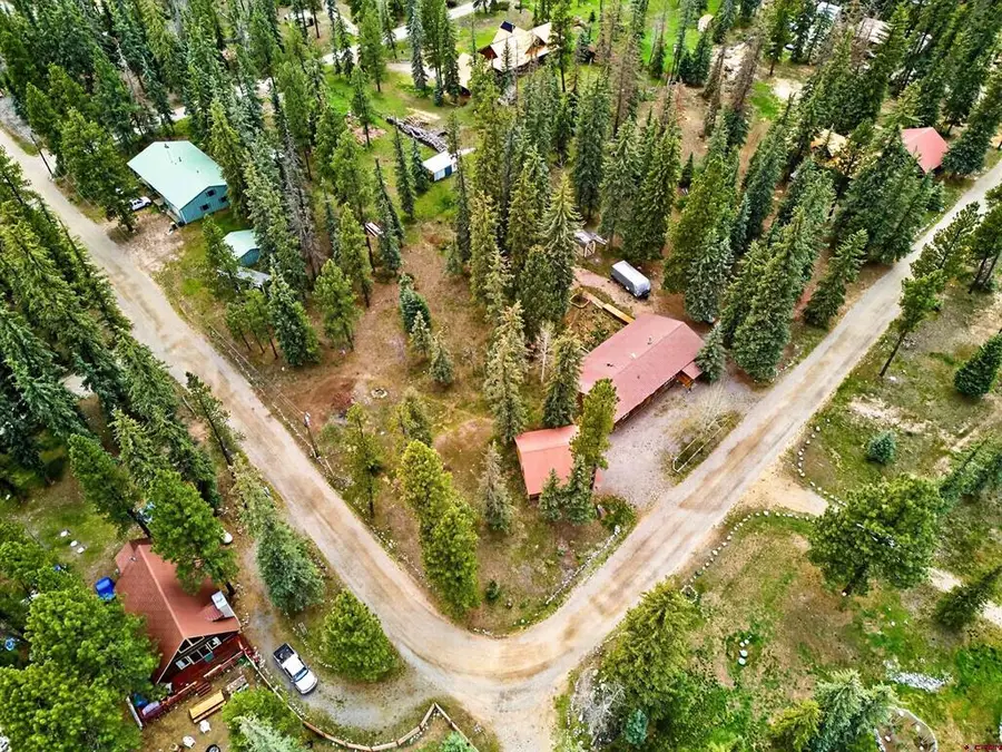 1029 W Vallecito Creek Road, Bayfield, CO 81122 - #2