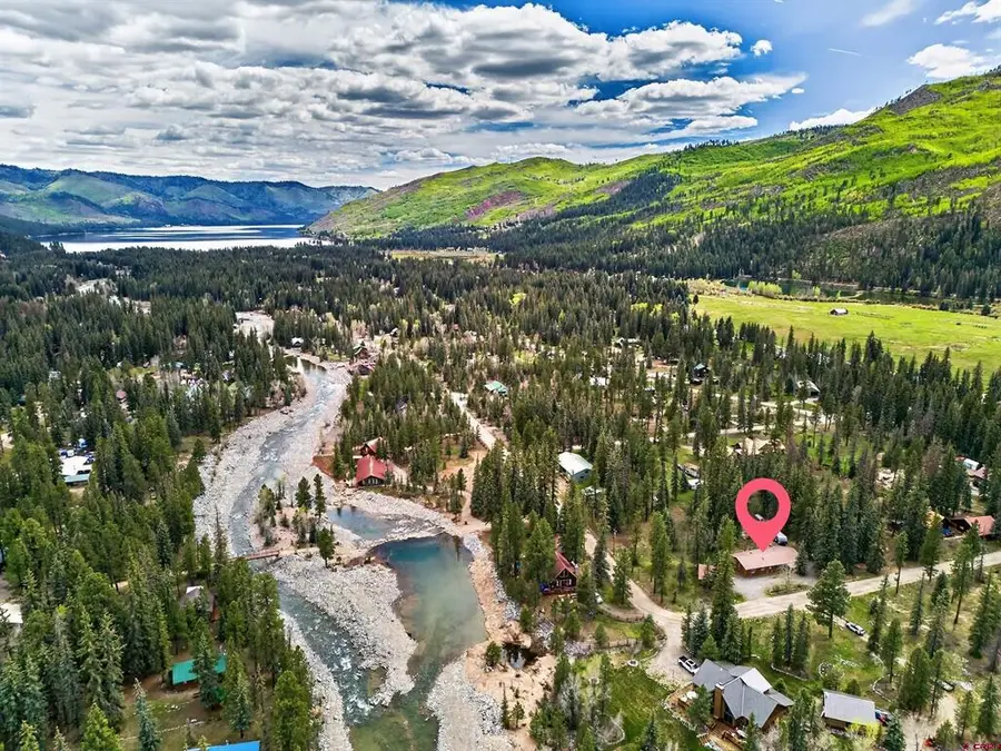 1029 W Vallecito Creek Road, Bayfield, CO 81122 - #3
