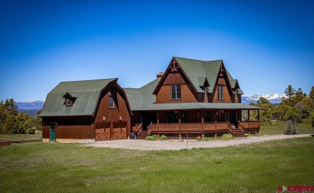 455 Heath Dr, Pagosa Springs, CO 81147 - #1