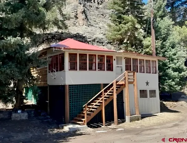 271 Master's Place, South Fork, CO 81154