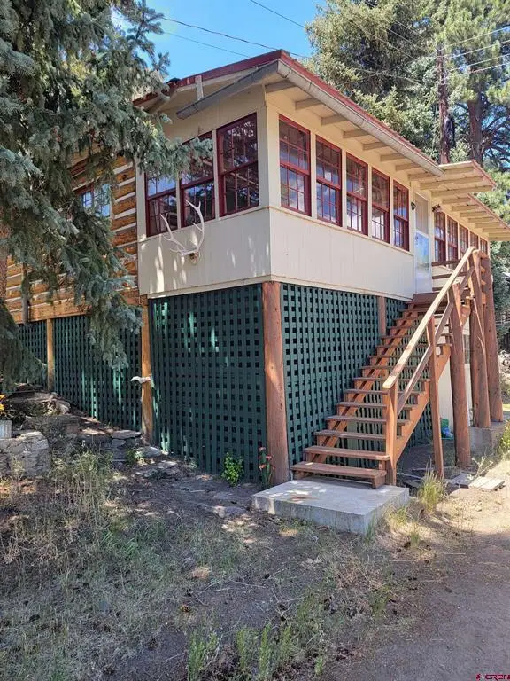 271 Master's Place, South Fork, CO 81154 - #2