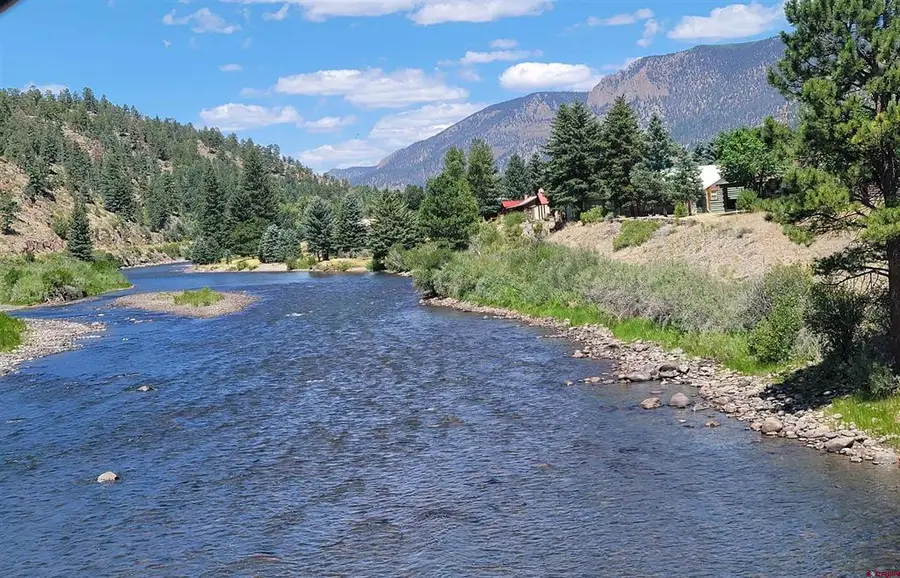 271 Master's Place, South Fork, CO 81154 - #3