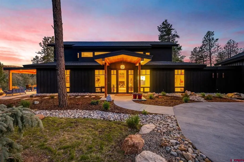 65 Red Canyon Court, Durango, CO 81301 - #1