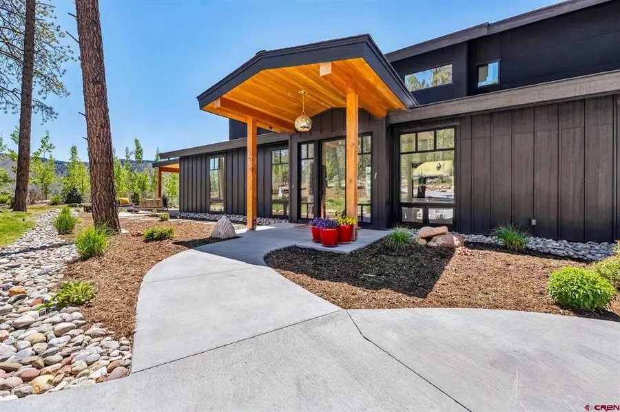 65 Red Canyon Court, Durango, CO 81301 - #3