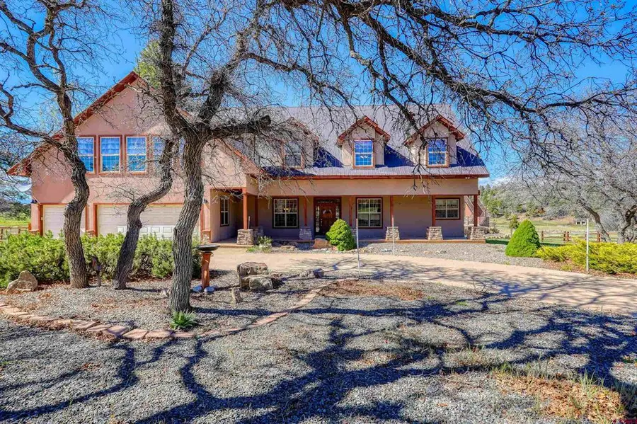372 E Mccabe Street, Pagosa Springs, CO 81147 - #2