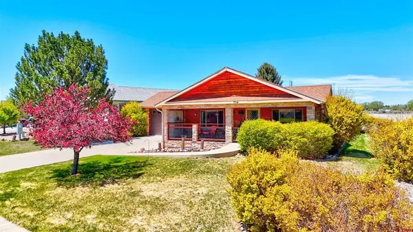 704 Jennings Drive, Cortez, CO 81321