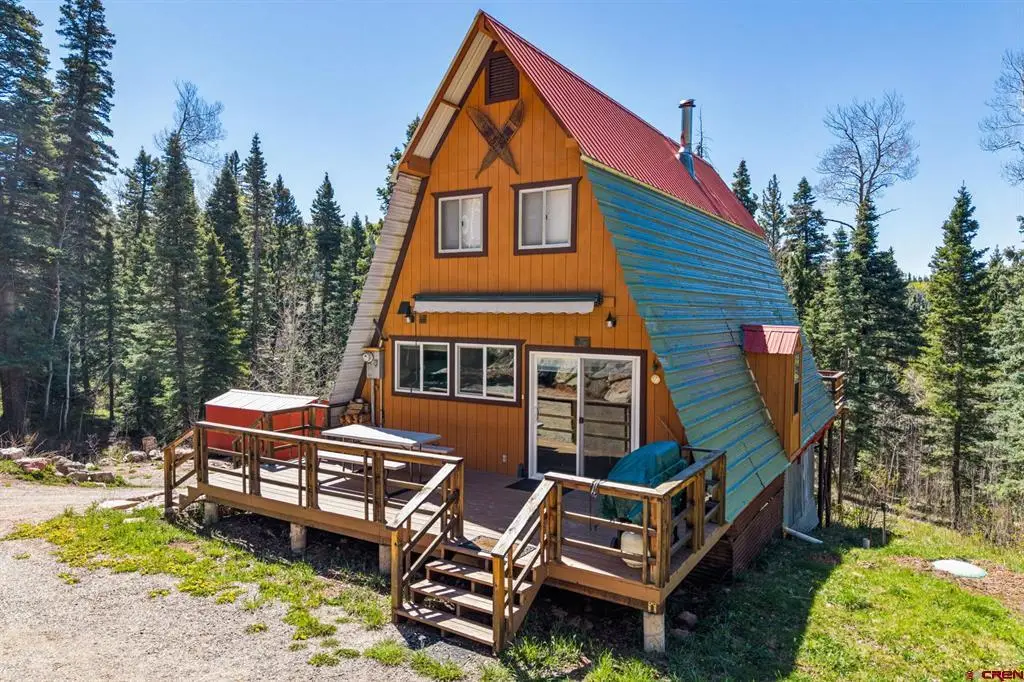 158 San Juan Drive, Durango, CO 81301 - #1