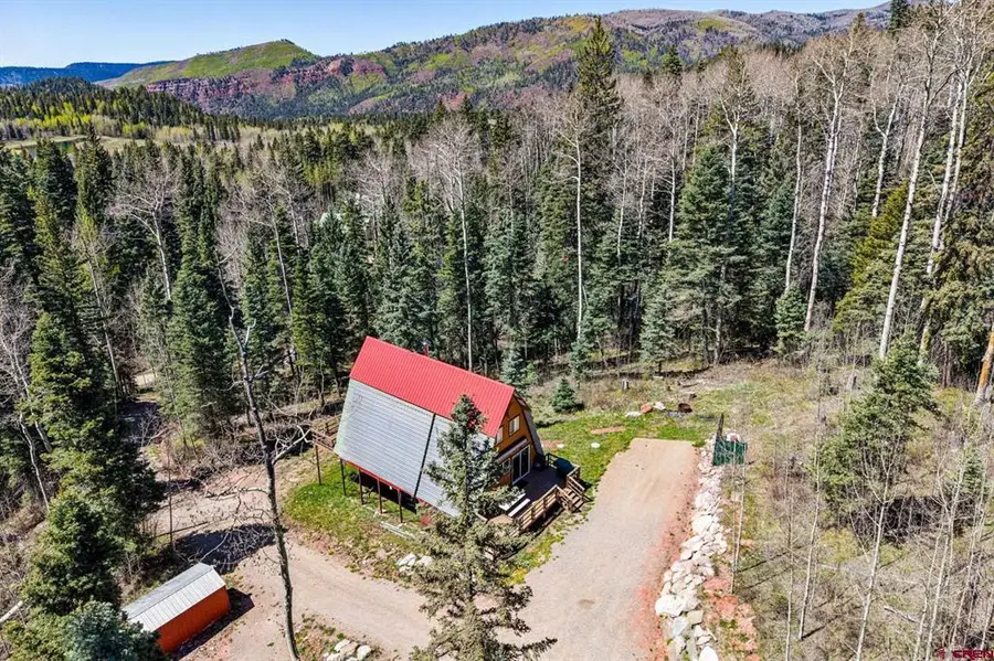 158 San Juan Drive, Durango, CO 81301 - #3