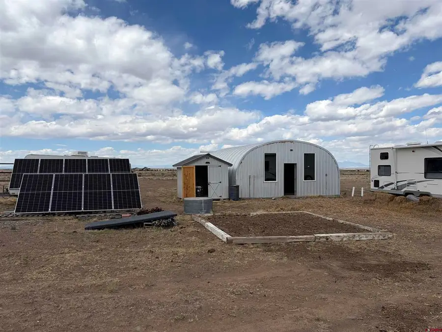 6914 County Road Dd, La Jara, CO 81120 - #2