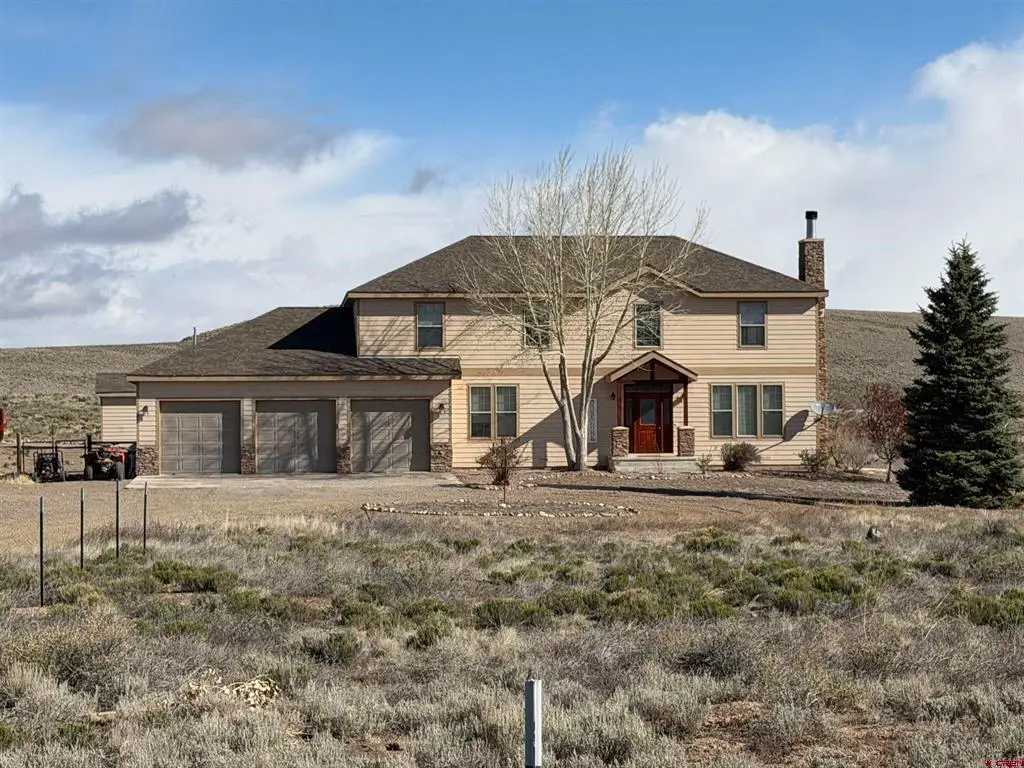 515 Mountain View Boulevard, Monte Vista, CO 81144 - #1
