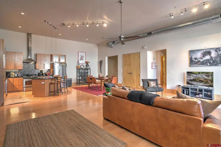 555 Rivergate Lane #B1-121, Durango, CO 81301 - #2