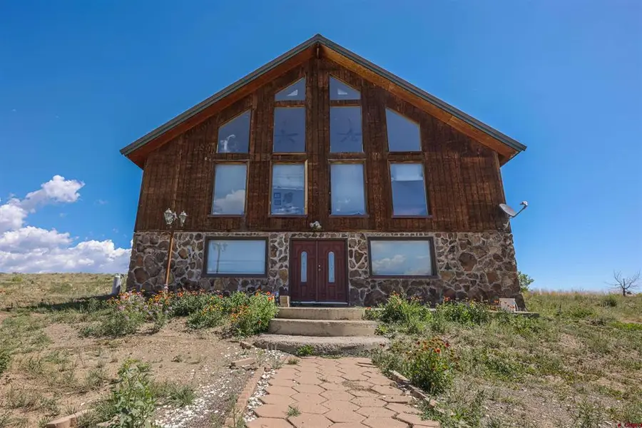 346 Cedar Road, Del Norte, CO 81132 - #2