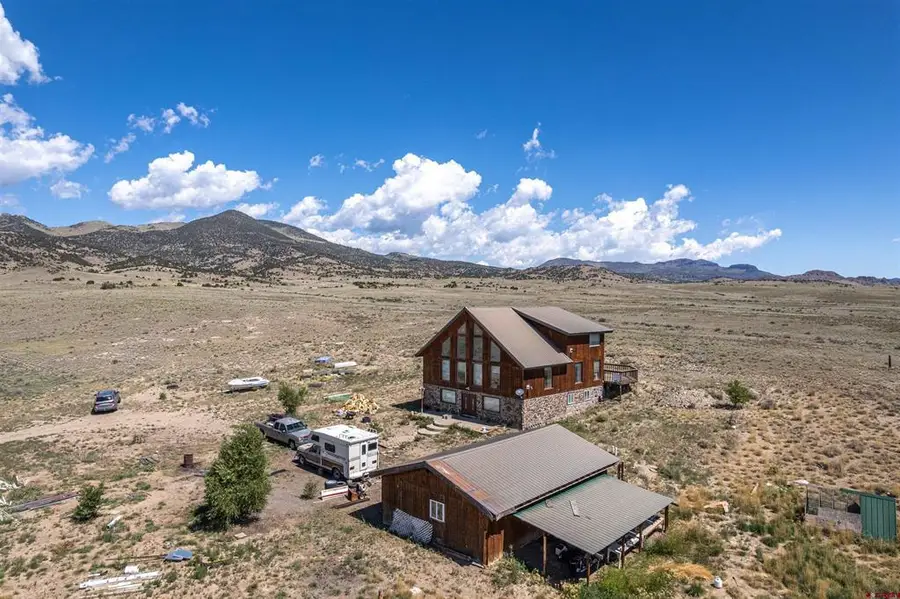 346 Cedar Road, Del Norte, CO 81132 - #3