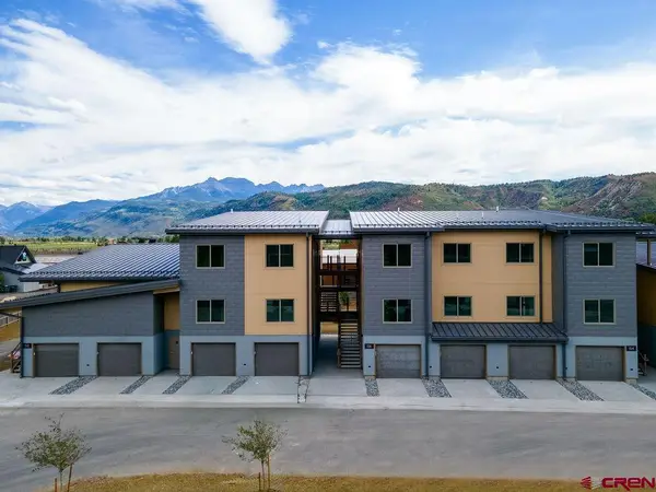 156 Alpine Loop #201, Ridgway, CO 81432