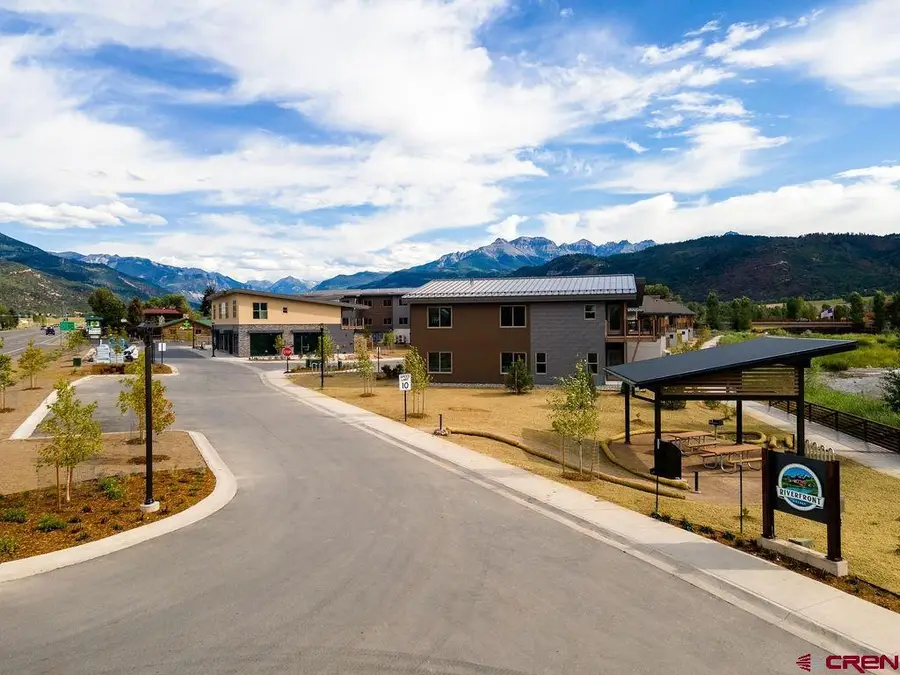 156 Alpine Loop #201, Ridgway, CO 81432 - #2