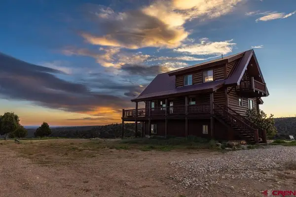 1737 Roberts Ridge Drive, Hesperus, CO 81326