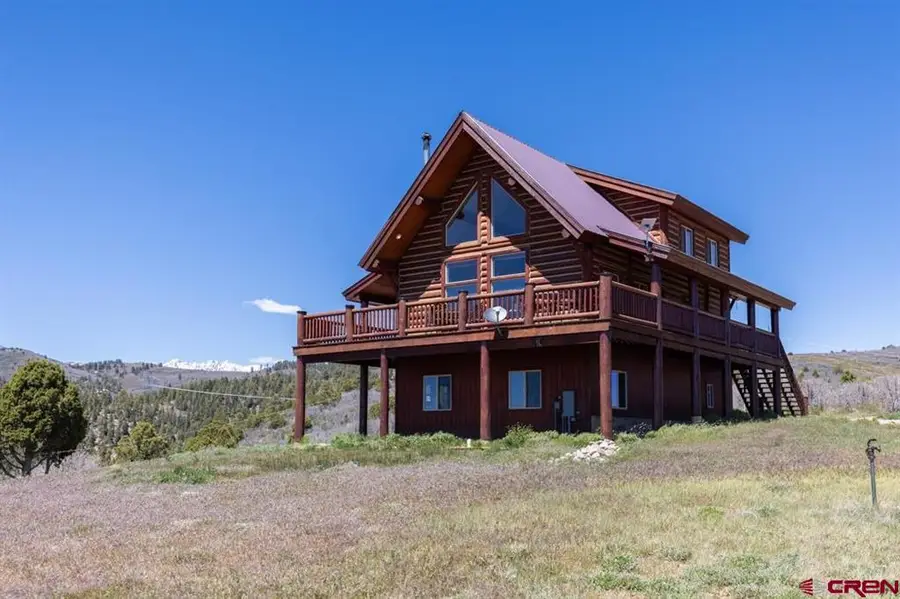 1737 Roberts Ridge Drive, Hesperus, CO 81326 - #3