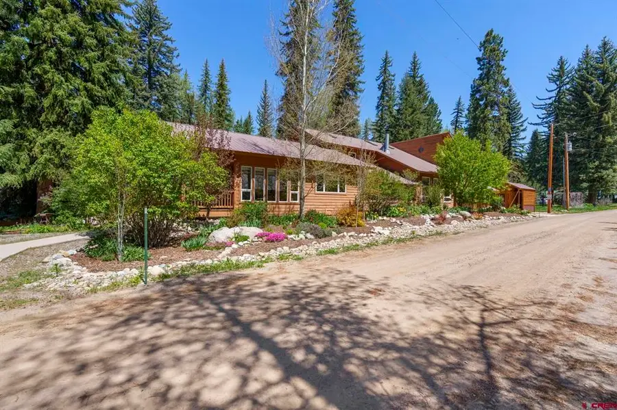 37 Verde Lane, Durango, CO 81301 - #3