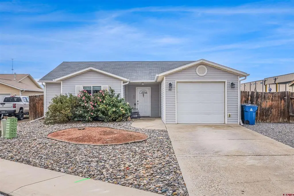 391 Summer Glen Drive, Grand Junction, CO 81501 - #1