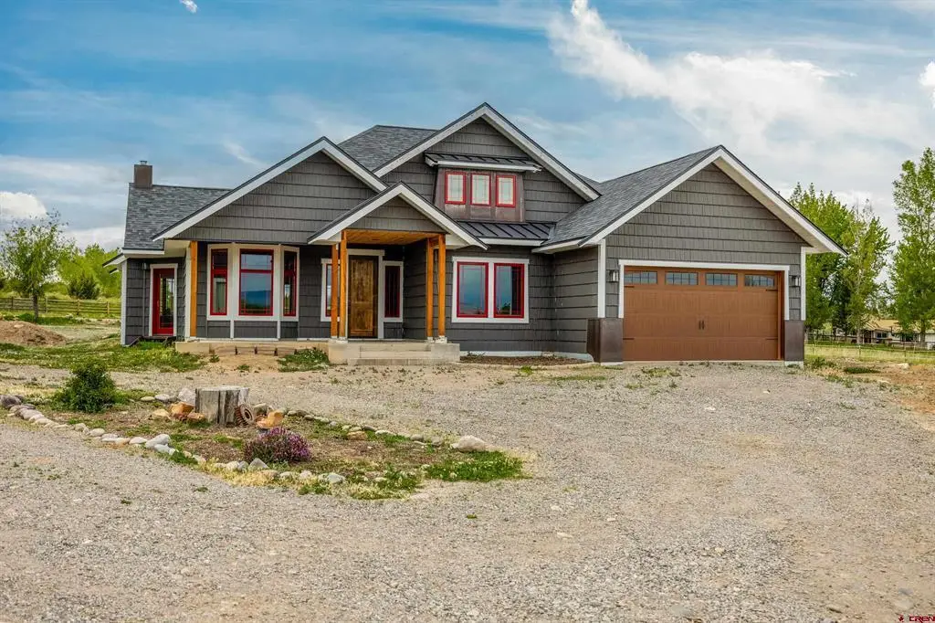 58797 Mallard Court, Montrose, CO 81403 - #1