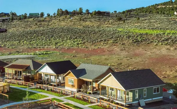 240 Redcliff Drive, Ridgway, CO 81432