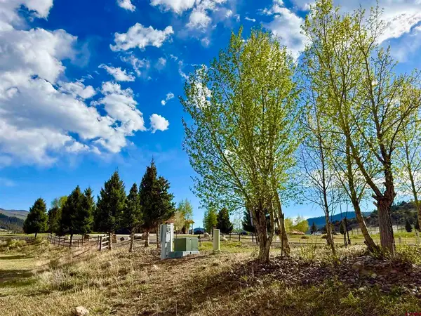 15 Fairway Drive, South Fork, CO 81154