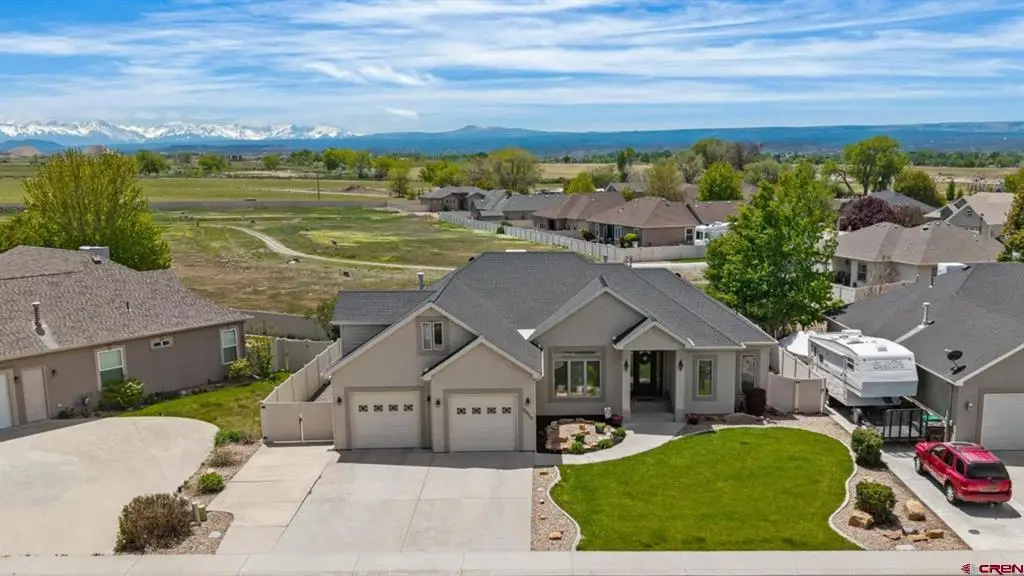 2920 Outlook Road, Montrose, CO 81401 - #1