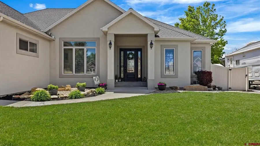 2920 Outlook Road, Montrose, CO 81401 - #2