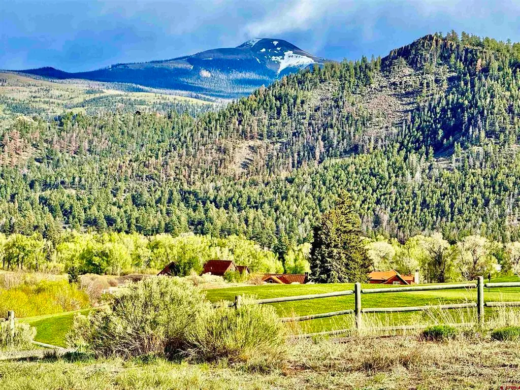 120 S Alder Creek Lane, South Fork, CO 81154 - #1