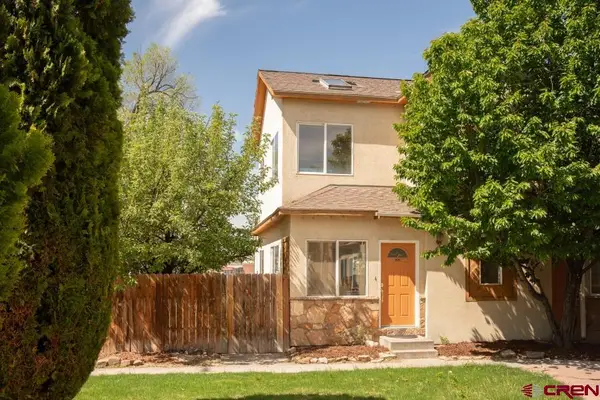 101 S 3rd Street, Montrose, CO 81401