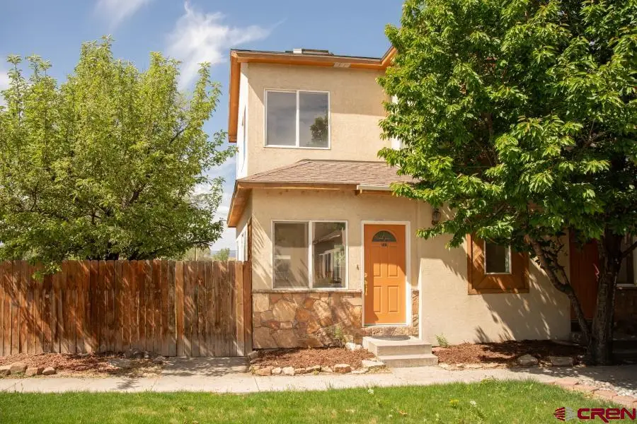 101 S 3rd Street, Montrose, CO 81401 - #2
