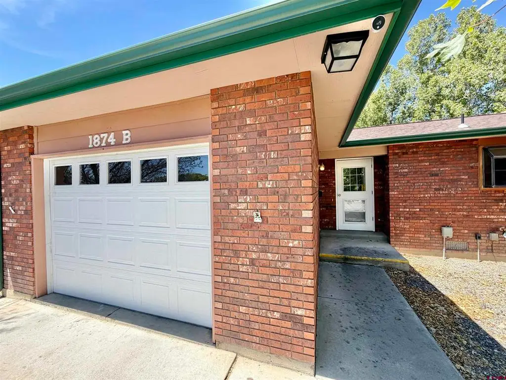 1874 Ouray Drive #B, Montrose, CO 81401 - #1