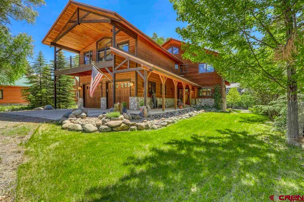 73 Harebell Drive, Pagosa Springs, CO 81147 - #1