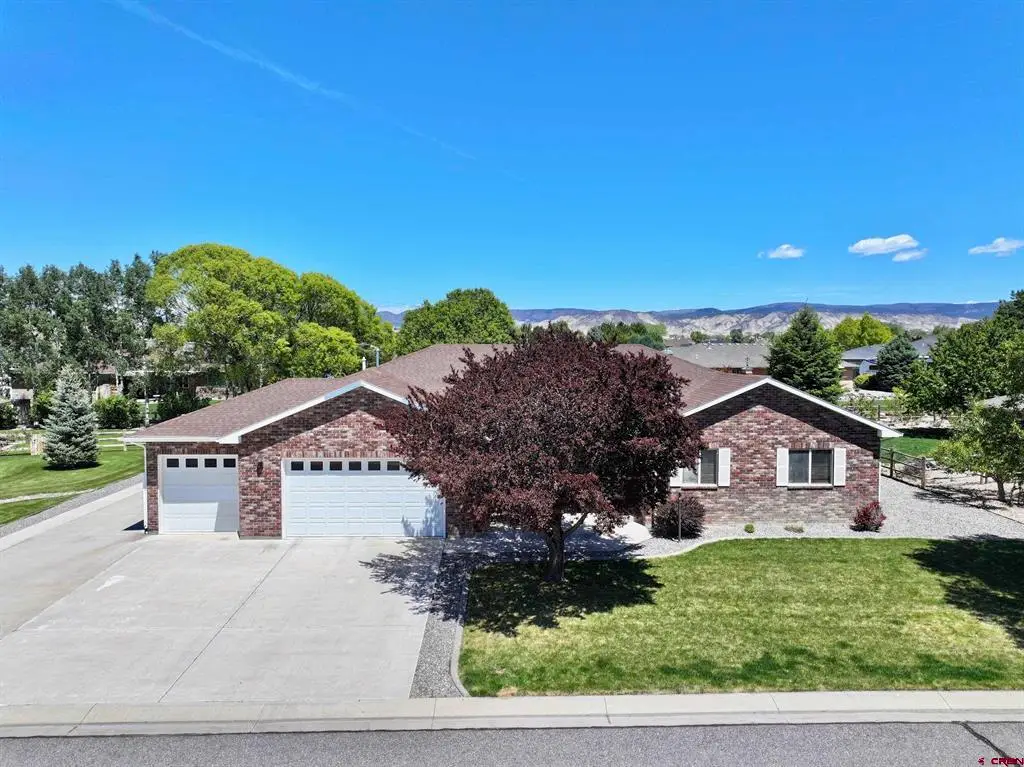 2917 Paintbrush Way, Montrose, CO 81401 - #1
