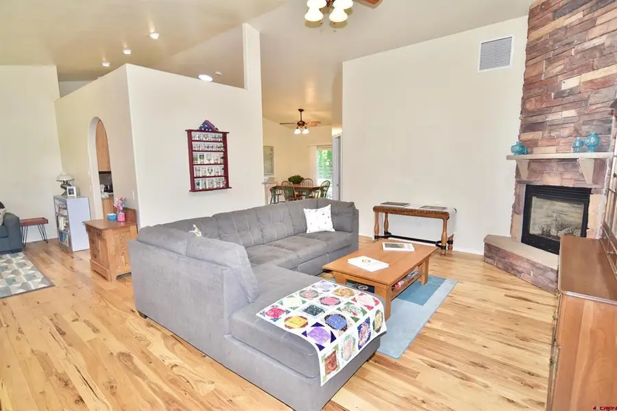 2917 Paintbrush Way, Montrose, CO 81401 - #3