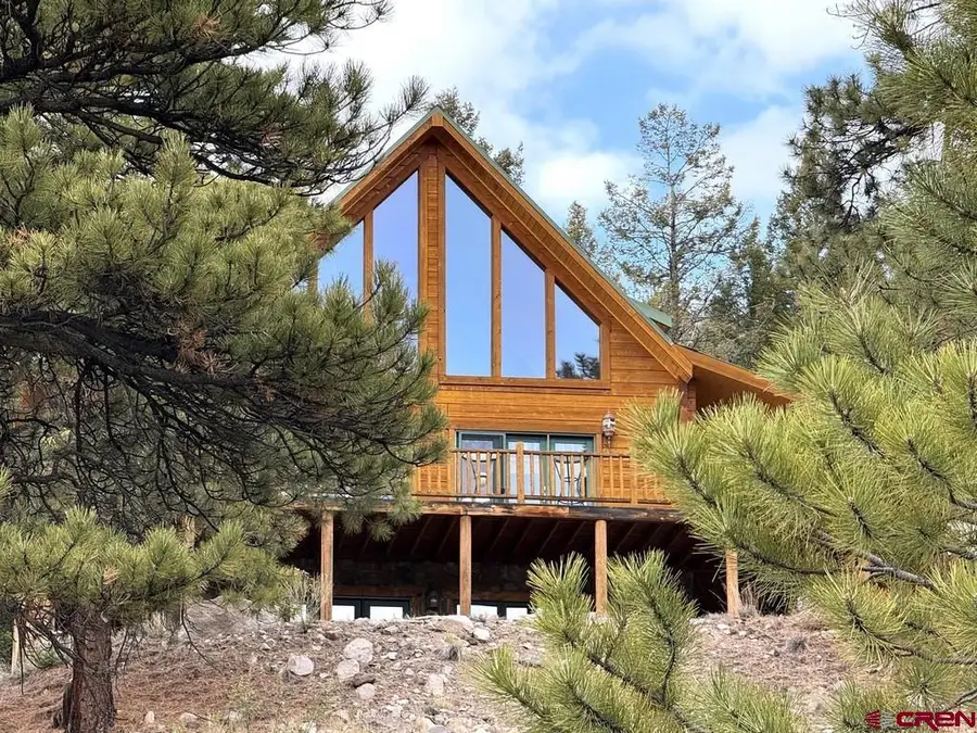1782 Red Mountain Drive, Lake City, CO 81235 - #2