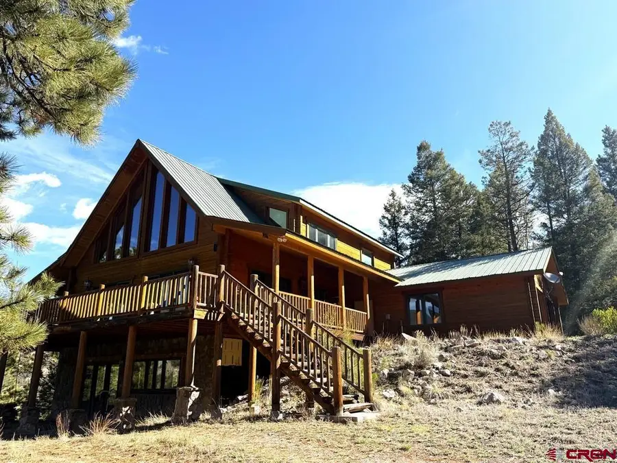 1782 Red Mountain Drive, Lake City, CO 81235 - #3