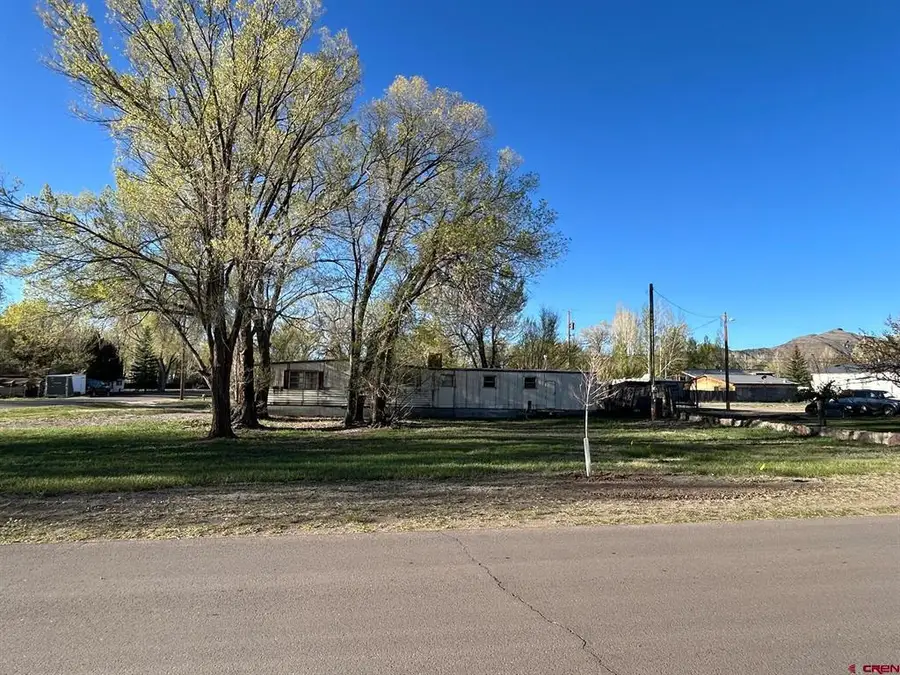 115 Denver Ave., Saguache, CO 81149 - #3