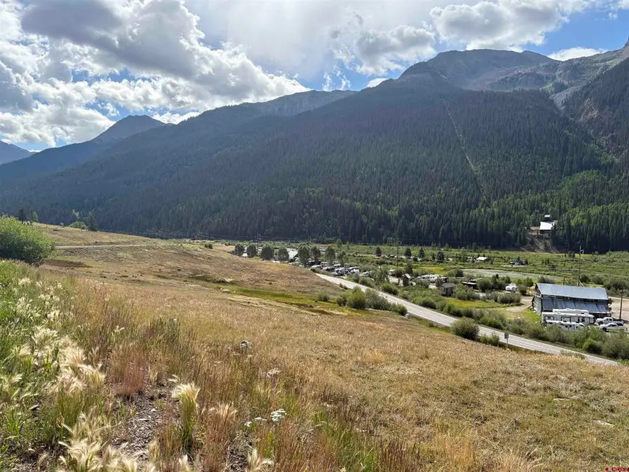 BLK 8 & 20th Mineral Street, Silverton, CO 81433 - #2