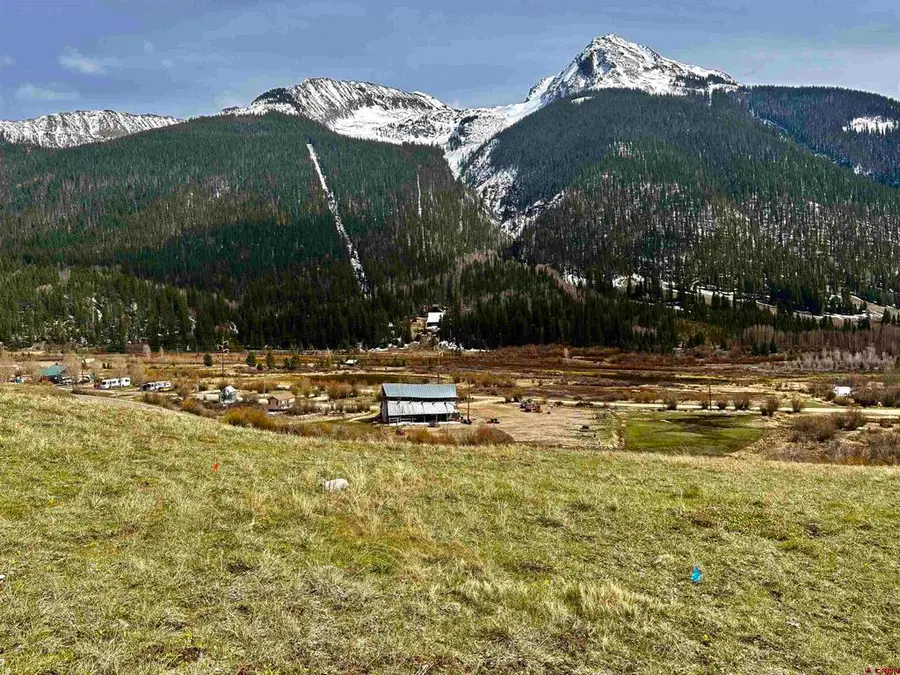 BLK 7 & 20th Mineral Street, Silverton, CO 81433 - #2