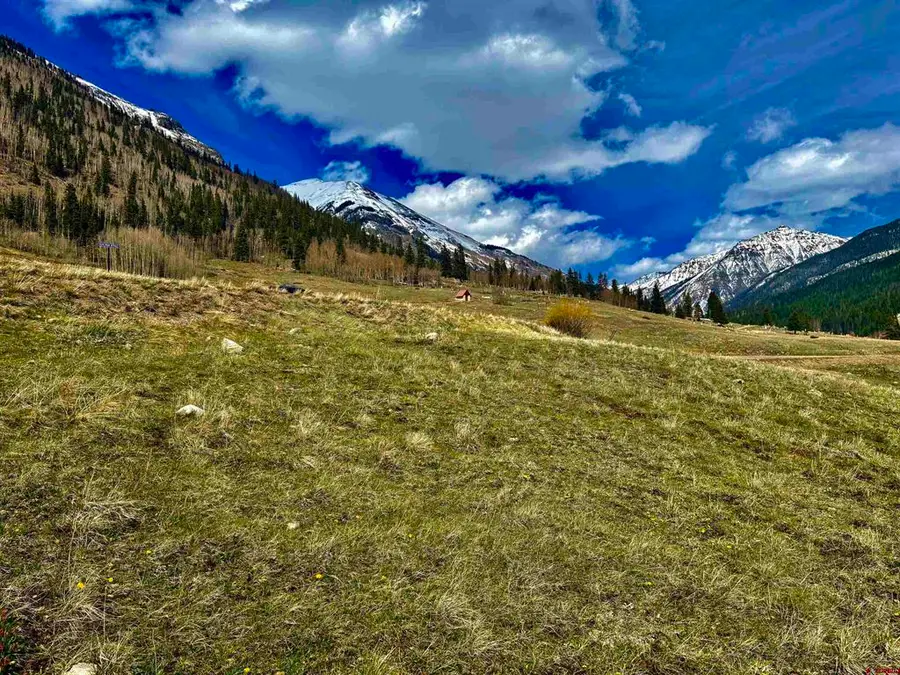 BLK 7 & 20th Mineral Street, Silverton, CO 81433 - #3