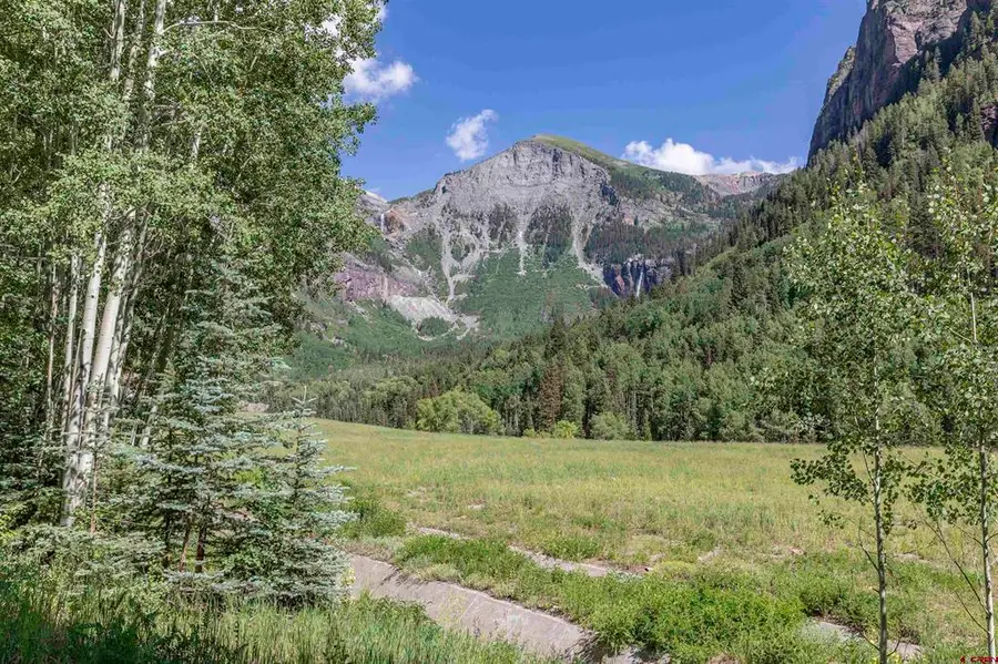 tbd Pandora Lane, Telluride, CO 81435 - #2
